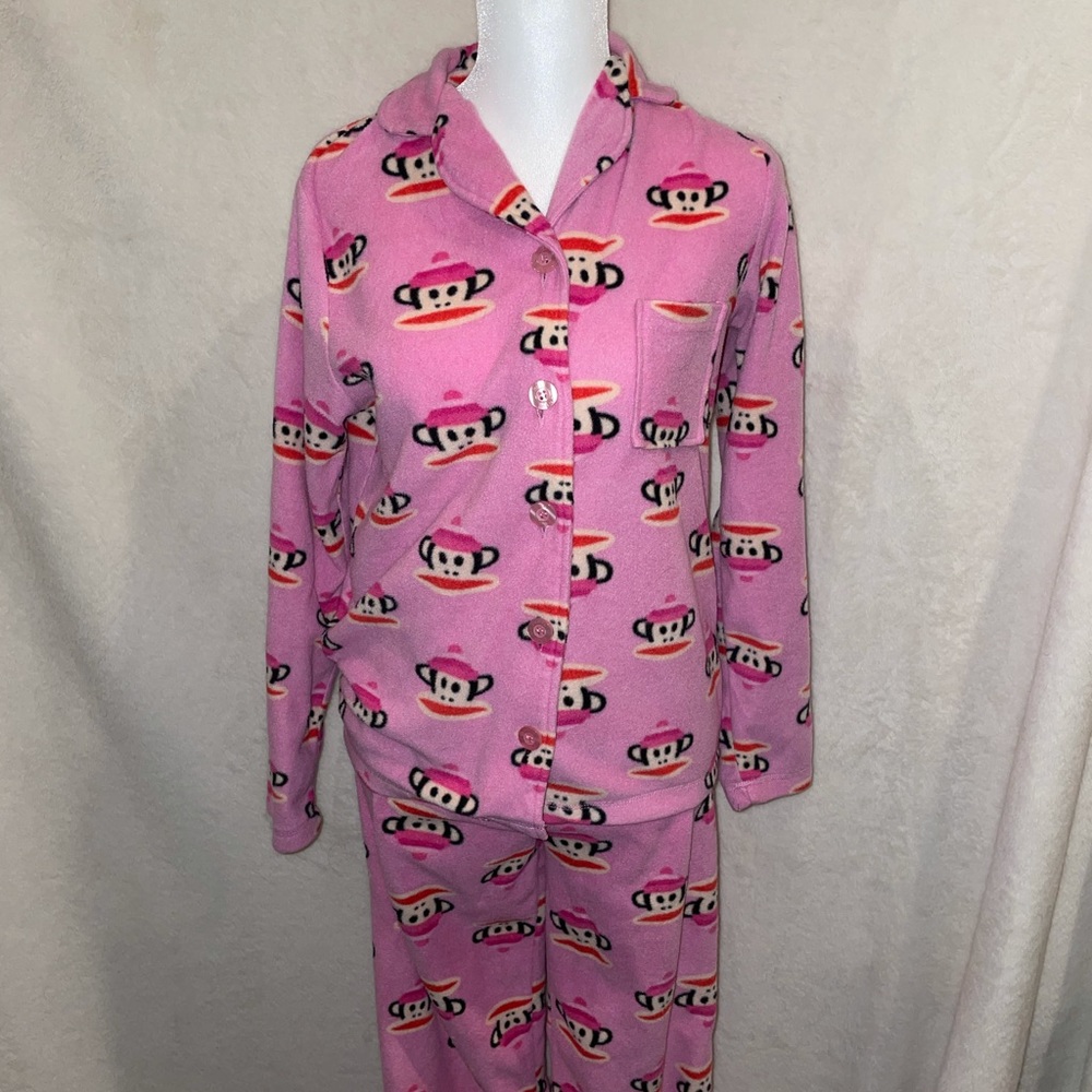 Paul frank PJs